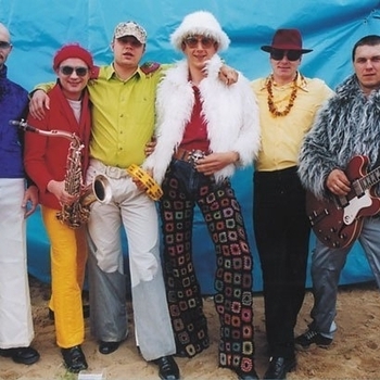 Kowalski - Downtown (Original Mix)