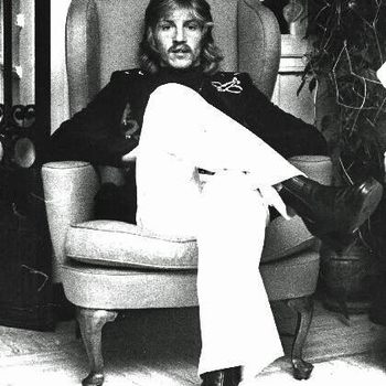 Kincade - Last Of The Losers