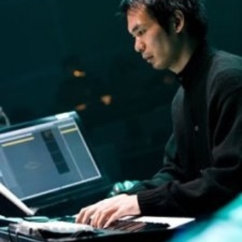 Keiji Inai - アイズの過去