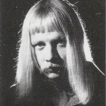 Kerry Livgren - Mask of the Great Deceiver (feat. Ronnie James Dio)