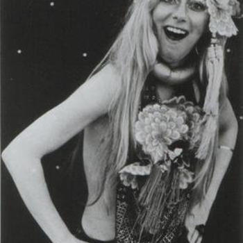 Kathi McDonald - I'd Rather Go Blind (Etta James (1968)