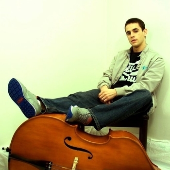 Ken Ross - Cold Sweat