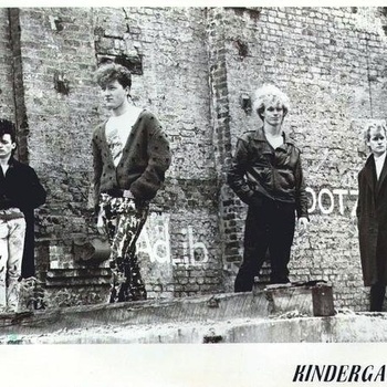 Kindergarten - kindergarten_-_chelovek