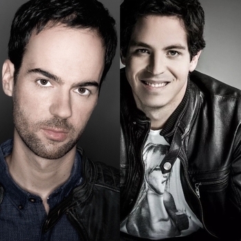 Klauss Goulart and Mark Sixma - Rio (Radio Edit) (Single 2013)