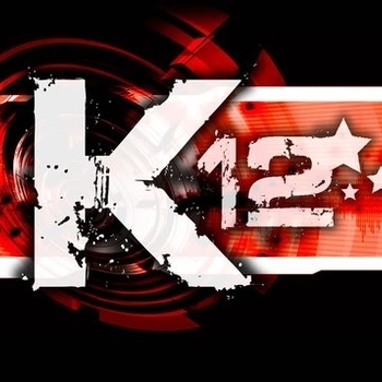 The Noisy Freaks & K12 - Snowflakes (Original Mix)