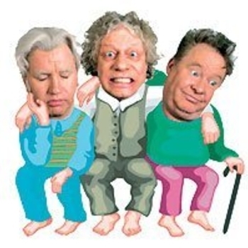 Kuldne Trio - Polka perestroika