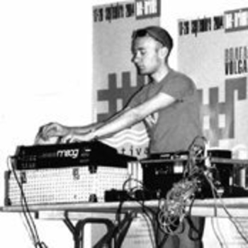 Klax - Blackball [Foreign Concept rmx]