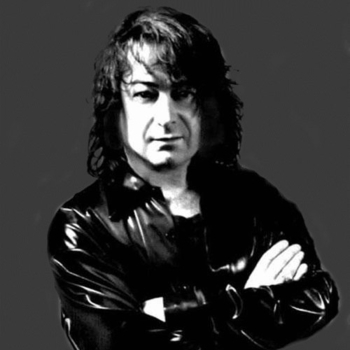 The Storm - I Want To Be The One