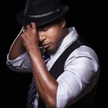 Kevon Edmonds - Move It Slow