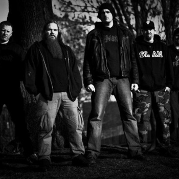 Kraanium - Severed Stump Fistfuck