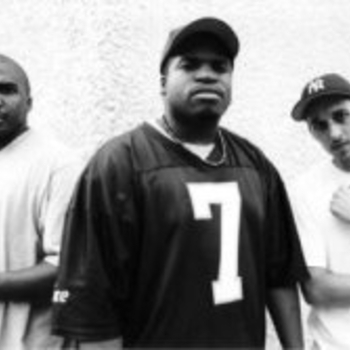 The Legendary K.O. - Fragile (Featuring V Zilla)