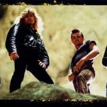 Kings of the Sun - Razed on Rock (Ballad)