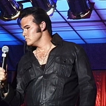 King Junior - Jailhouse Rock