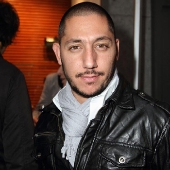 Kamaro - A Little Touch Of Fat (320kbps) /club4dhl