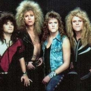 Spectre General - Hunger