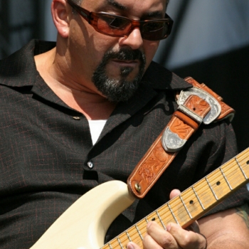 Kid Ramos - You Don't Know