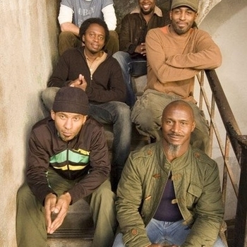 Karl Denson's Tiny Universe - How Fine Is That