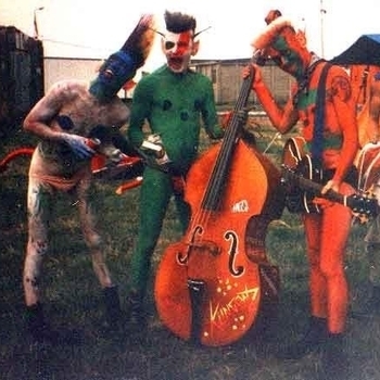 Klingonz - Frite Nite