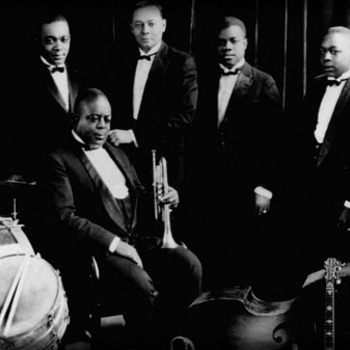 King Oliver's Jazz Band - Too Bad