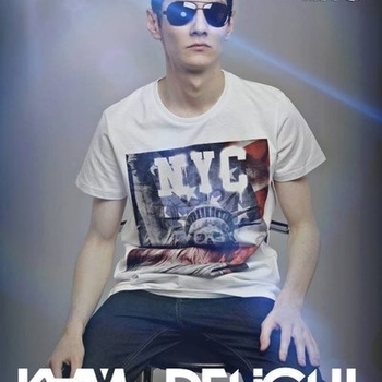 Kam Delight - Whatever You Like