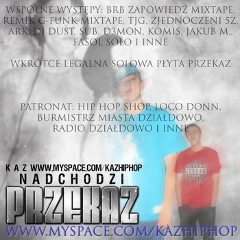 Kaz - Руханиат