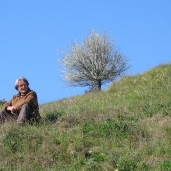 Klaus Wiese - Velvet Octaves