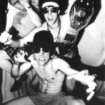 Karp - Настоящее