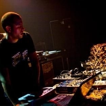 Krumble - Time to Burn