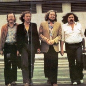 Karussell - Als ich fortging 1989