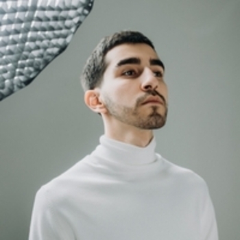 Kenan - Пьяная любовь (Single 2020)