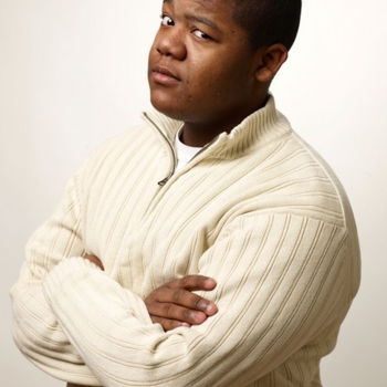 Kyle Massey - Jingle Bells (A Hip Hop Carol)