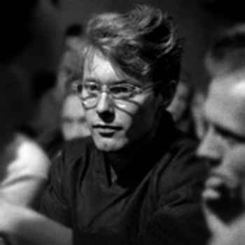 Krzysztof Komeda - Moment Musical