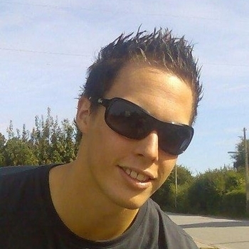 Kiholm - Fighting for Something