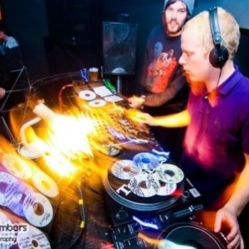 Kry Wolf - Bluffin (Benton Remix)