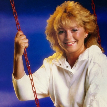 Kikki Danielsson - Springa Omkring (Stumblin In) (1979)