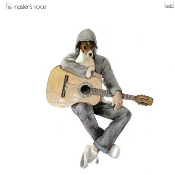 Ketchup - Breakin Empire