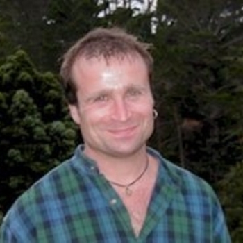 Kip Mazuy - Song In Ecstasy