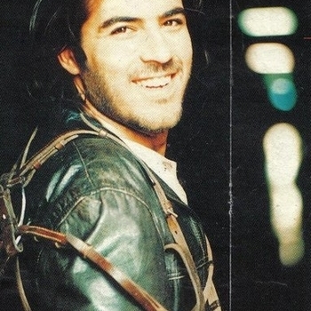 Kerim Tekin - Haykirsam dunyaya.