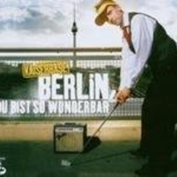 Kaiserbase - Berlin, du bist so wunderbar (Rübis remix)