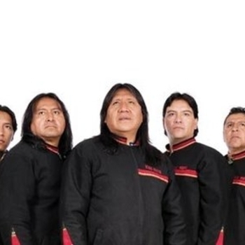 Kala Marka - Pastorcita