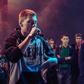 kD the Stranger - PANIC ATTACK 2.0 (ft Madchild, Slaine, Demrick, Afu-Ra & Sonny Seeza of ONYX)