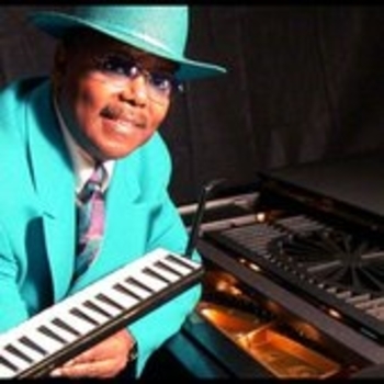 Kenny 'Blues Boss' Wayne - Way Overdue