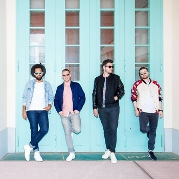 Klischee feat Marina, The Kats - Stick to What You Got