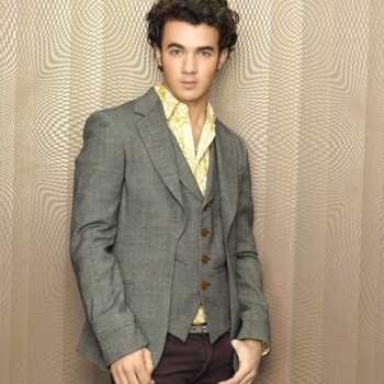 Kevin Jonas