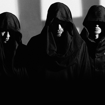 Khoma - All Like Serpent (Remix)