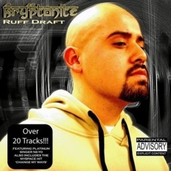 Kryptonite - Love Can Be Stronger