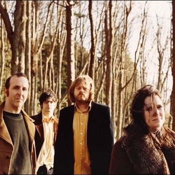 Kinski - Rhode Island Freakout