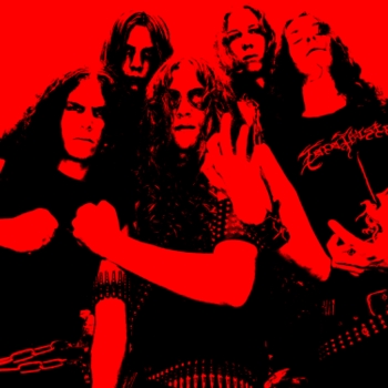 Ketzer - Farewell, Fade Away