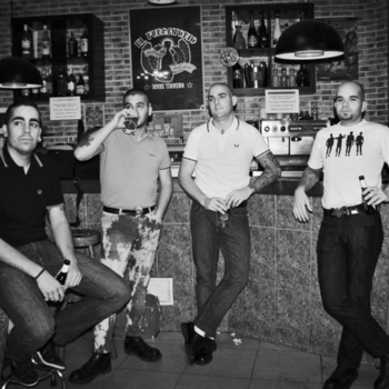 Knockout - Summer Party ( track 2 )