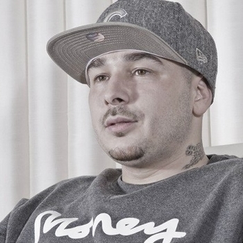 K Koke - Lay Down Your Weapons (feat. Rita Ora)